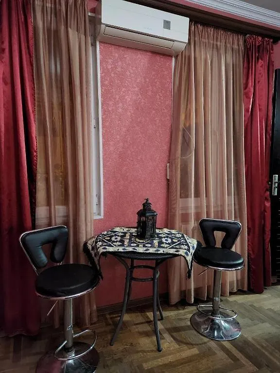 טביליסי Guest House Fango