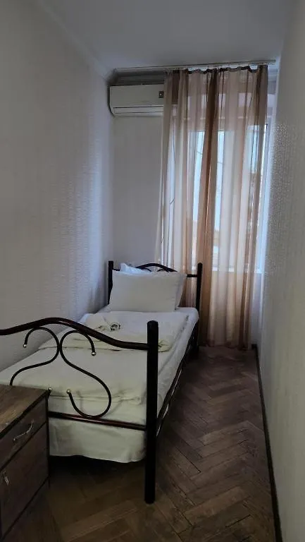 Vandrarhem Guest House Fango Tbilisi