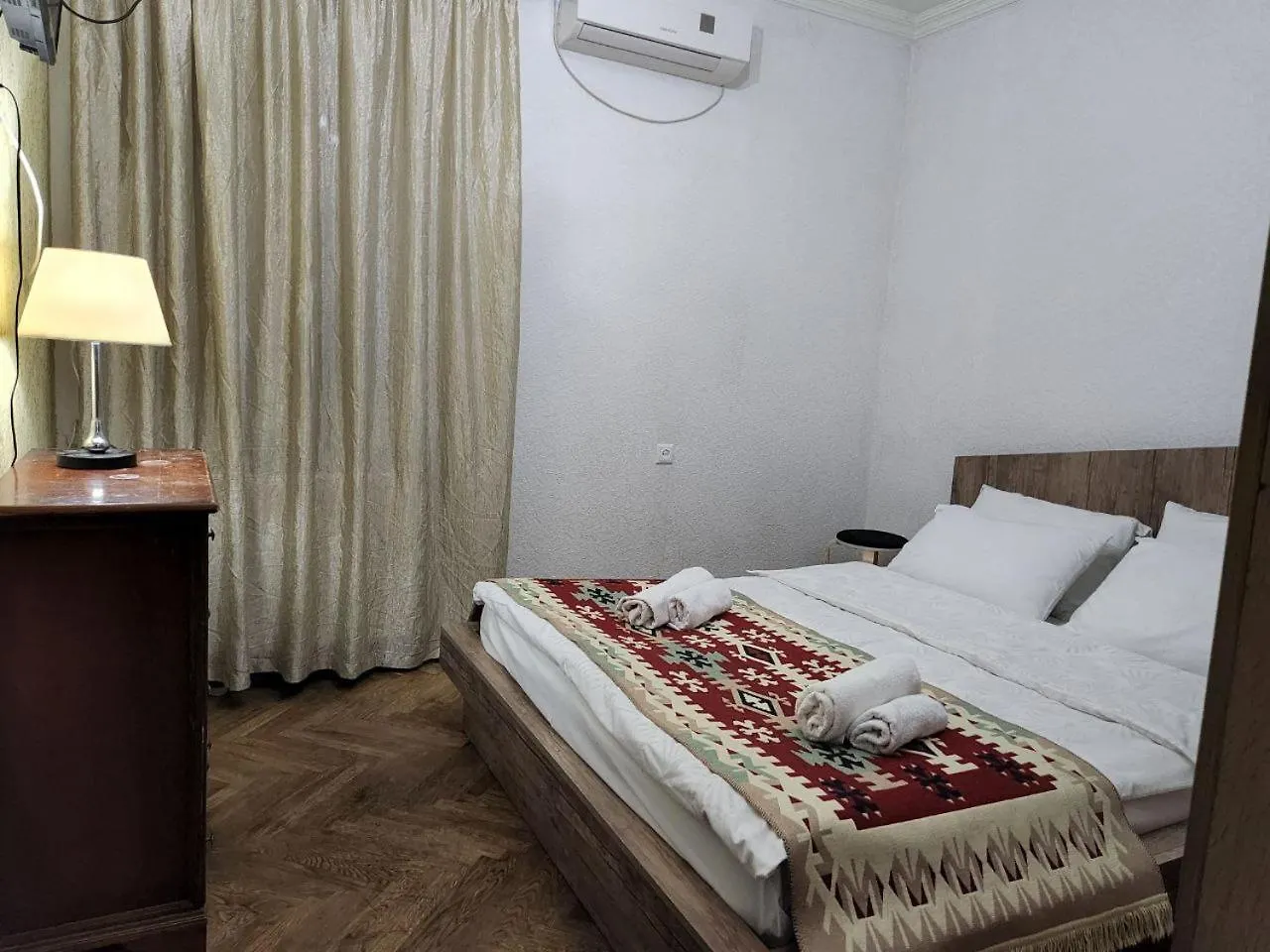 Guest House Fango Tbilisi
