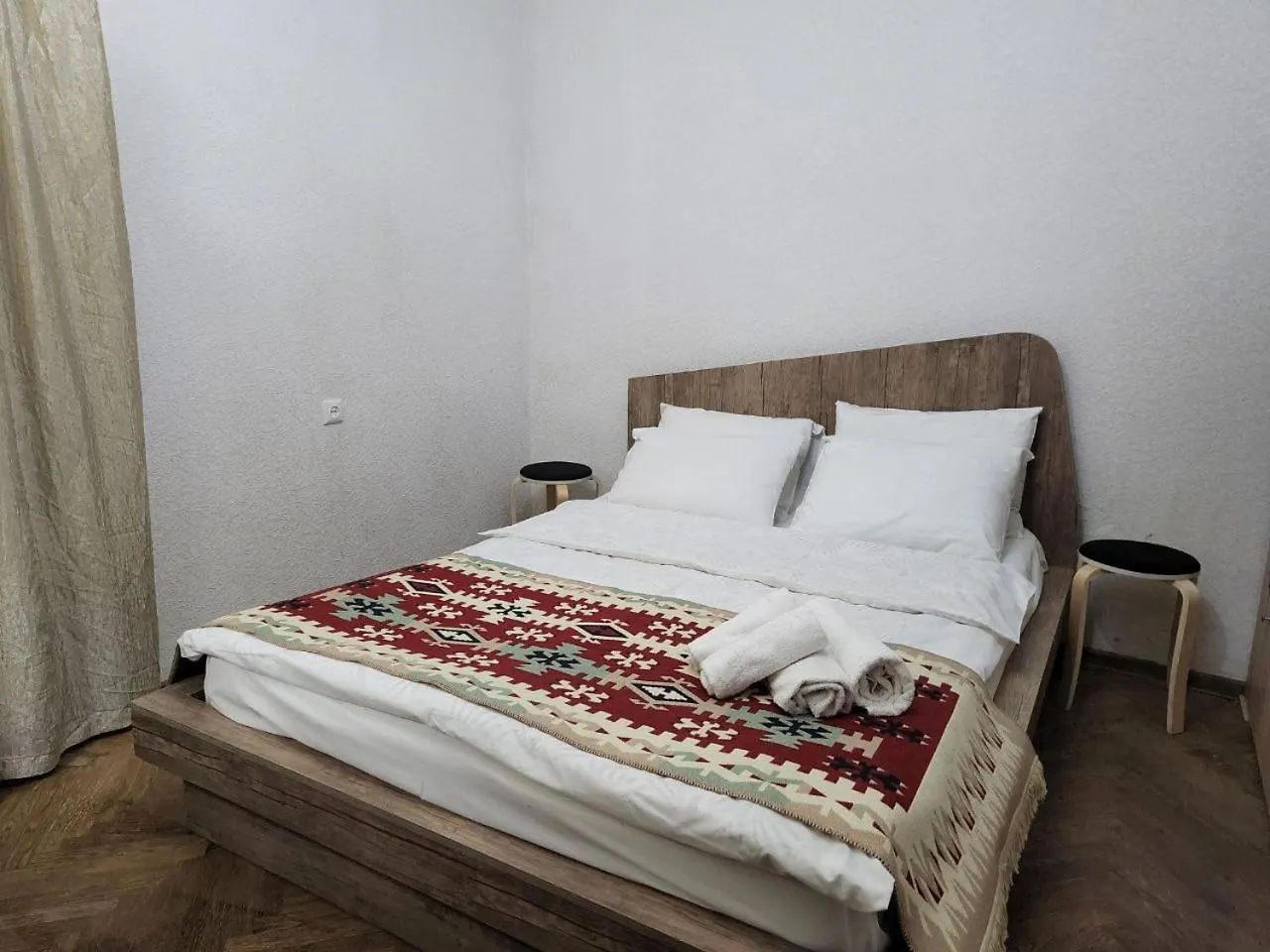Guest House Fango Tbilisi Georgien